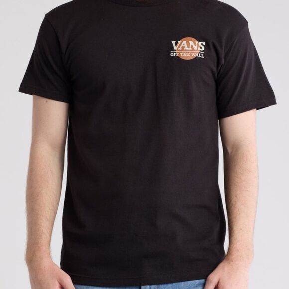 Vans Cactastic S/S T-Shirt - Picture 2 of 6